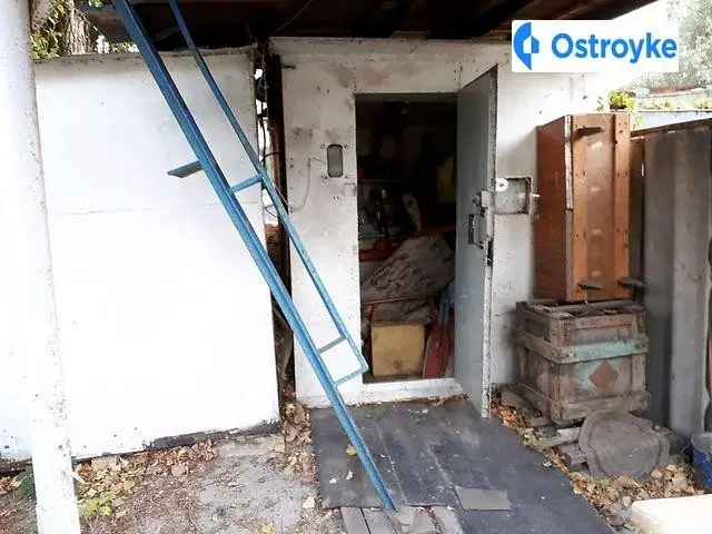 Продаж будинку, 18 м², Миколаїв — фото 3