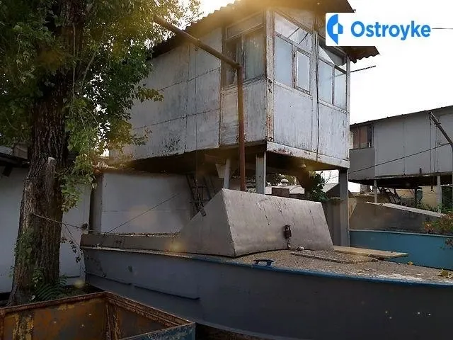 Продаж будинку, 18 м², Миколаїв — фото 1