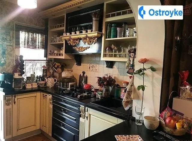 Черемушки,Дом Мебели,Щорса — фото 5
