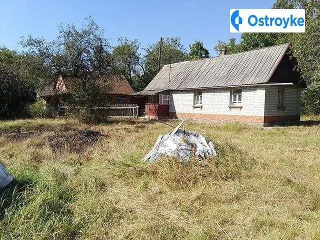 Продаж будинку, 55 м², Житомир — фото 1