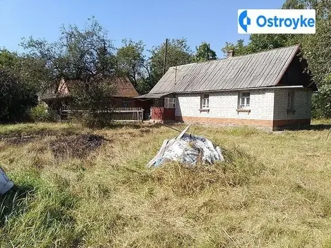 Продаж будинку, 55 м², Житомир