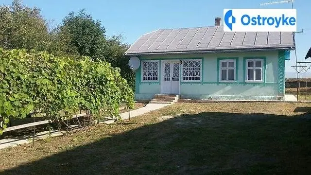 Продажа дома, 38 м², Черновцы — фото 4