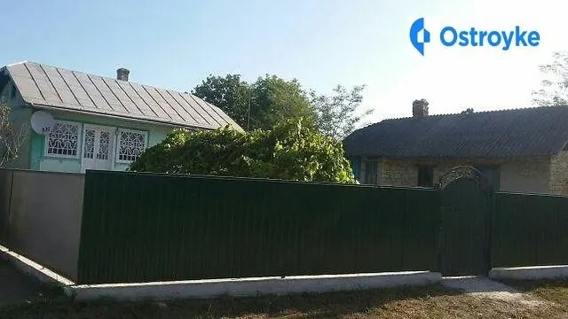 Продажа дома, 38 м², Черновцы — фото 1