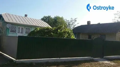 Продажа дома, 38 м², Черновцы