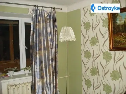 3-комнатная квартира, 60 м², вул. Дорогожицька, Киев