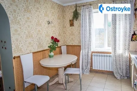 Галицкая