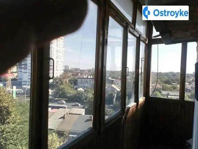 Люстдорфская дорога — фото 5
