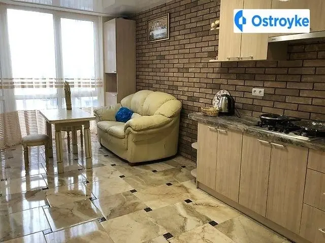 Оренда 1-кімнатної квартири, 45 м², Тернопіль — фото 4