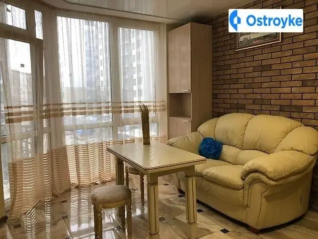Оренда 1-кімнатної квартири, 45 м², Тернопіль — фото 2