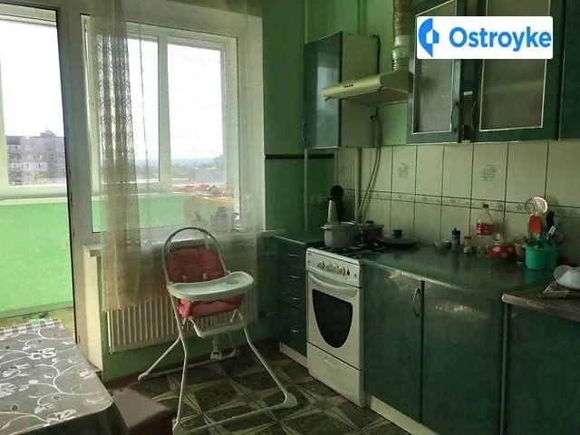 Шевченко улица — фото 1