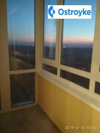 1-кімнатна квартира, 45 м², вул. Княгині Ольги, Львів — фото 5