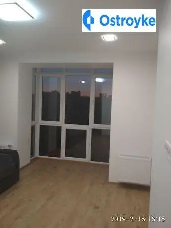 1-кімнатна квартира, 45 м², вул. Княгині Ольги, Львів — фото 3