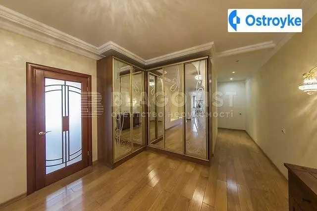 Оренда 4-кімнатної квартири, 200 м², Київ — фото 5