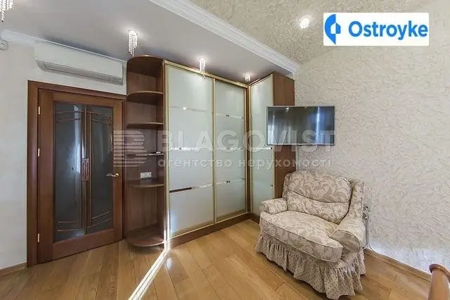 Оренда 4-кімнатної квартири, 200 м², Київ — фото 2