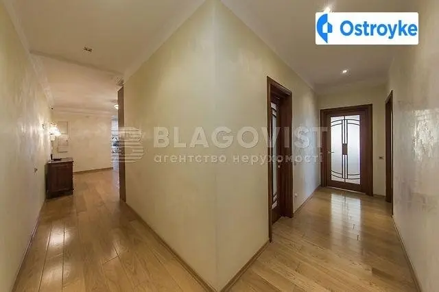 Оренда 4-кімнатної квартири, 200 м², Київ — фото 3