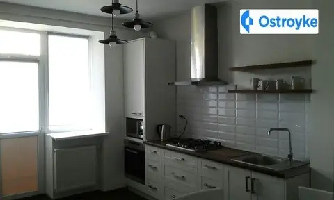 1-кімнатна квартира, 45 м², вул. Кругла, Львів