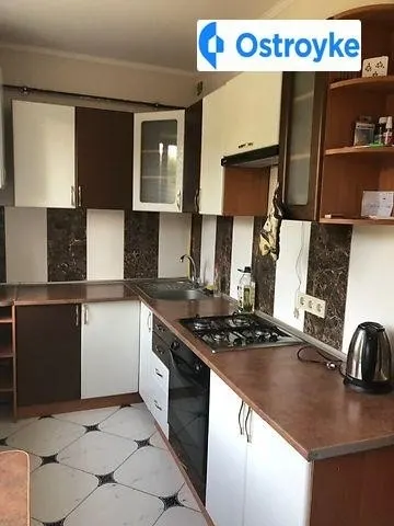 Навроцкого улица — фото 1