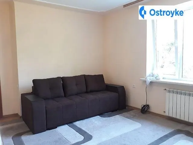 Золотая улица — фото 1