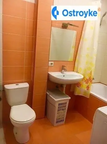 1-кімнатна квартира, 52 м², вул. Воробкевича Сидора, Львів