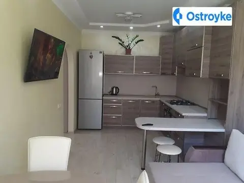 1-кімнатна квартира, 43 м², вул. Бортнянского Дмитрия, Львів