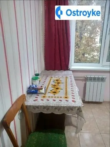 Адмиральский пр кт Краснова — фото 1