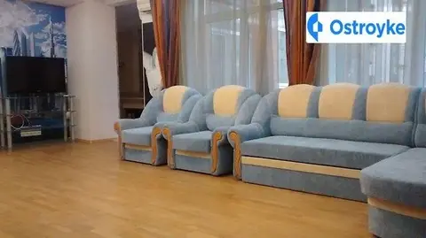 3-комнатная квартира, 160 м², вул. Павлівська, 17, Киев