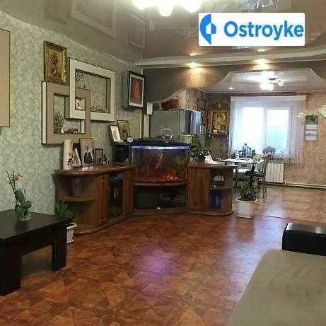 Пантелеймоновская улица — фото 1