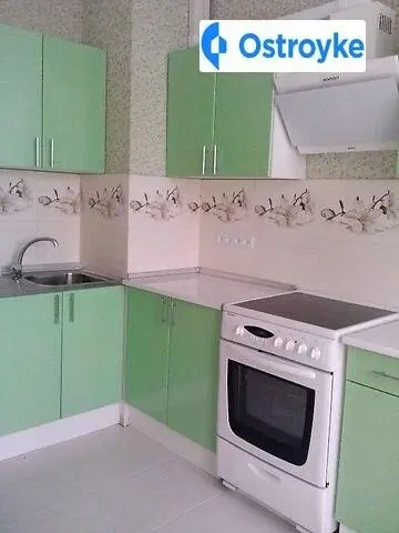 Оренда 1-кімнатної квартири, 40 м², Одеса — фото 2