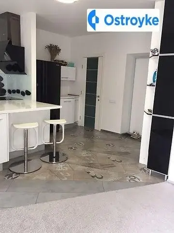 1-комнатная квартира, 40 м², вул. Зодчих, Винница
