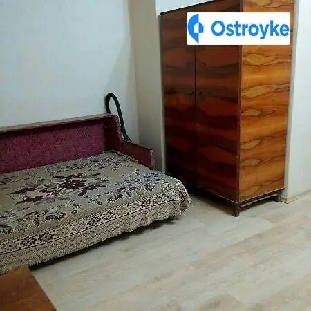 1-кімнатна квартира, 40 м², пров. третий таганський, 7, Харків
