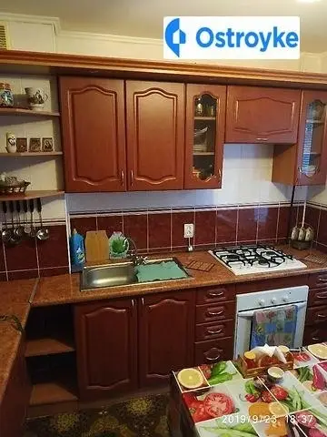 2-кімнатна квартира, 55 м², вул. Перемоги, Хмельницький