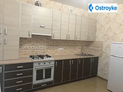 1-комнатная квартира, 50 м², вул. Набережна, Винница
