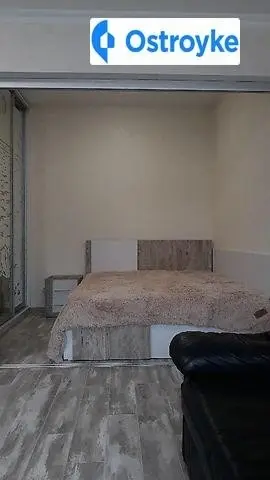1-комнатная квартира, 49 м², вул. Карла Маркса, 2-Ф, Ирпень — фото 3