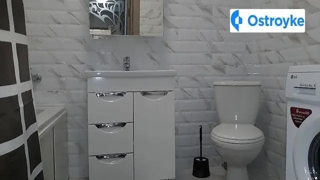 1-кімнатна квартира, 49 м², вул. Карла Маркса, 2-Ф, Ірпінь — фото 11
