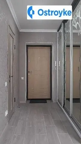 1-кімнатна квартира, 49 м², вул. Карла Маркса, 2-Ф, Ірпінь — фото 9