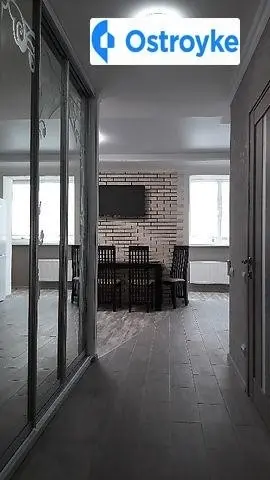 1-кімнатна квартира, 49 м², вул. Карла Маркса, 2-Ф, Ірпінь — фото 8