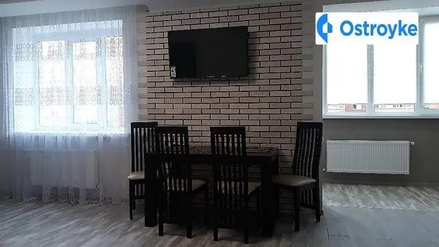 1-комнатная квартира, 49 м², вул. Карла Маркса, 2-Ф, Ирпень — фото 5