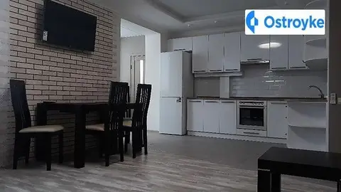 1-комнатная квартира, 49 м², вул. Карла Маркса, 2-Ф, Ирпень