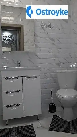 1-кімнатна квартира, 49 м², вул. Карла Маркса, 2-Ф, Ірпінь — фото 12
