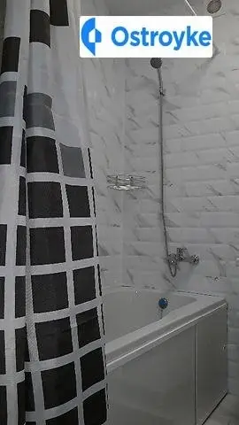 1-кімнатна квартира, 49 м², вул. Карла Маркса, 2-Ф, Ірпінь — фото 10