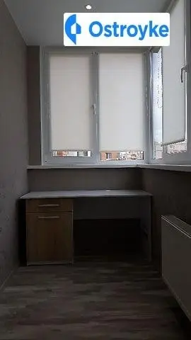 1-кімнатна квартира, 49 м², вул. Карла Маркса, 2-Ф, Ірпінь — фото 6