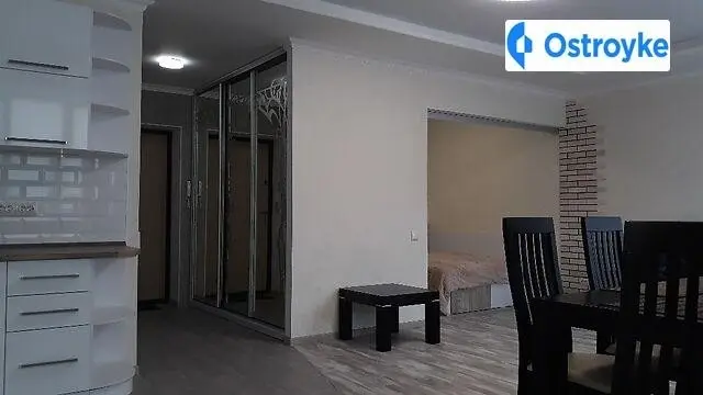 1-кімнатна квартира, 49 м², вул. Карла Маркса, 2-Ф, Ірпінь — фото 14