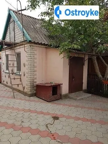 Оренда 1-кімнатної квартири, 32 м², Херсон — фото 1