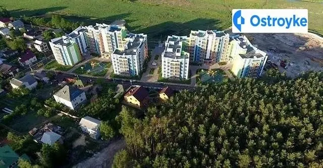 вул. Єсеніна — фото 9