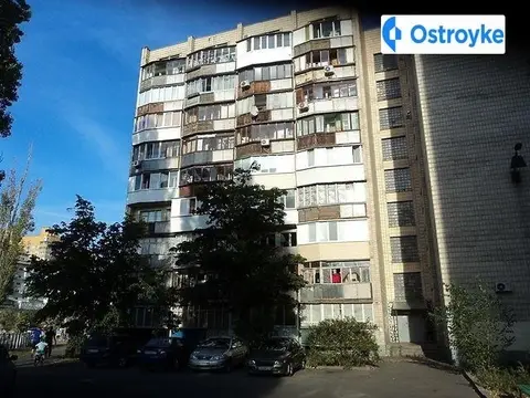 1-кімнатна квартира, 33 м², вул. Березняківська, 36Г, Київ