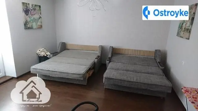 Оренда 1-кімнатної квартири, 38 м², Хмельницький — фото 3
