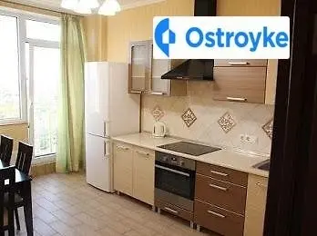 ЖК 5-я Жемчужина ул. Архитекторская — фото 2