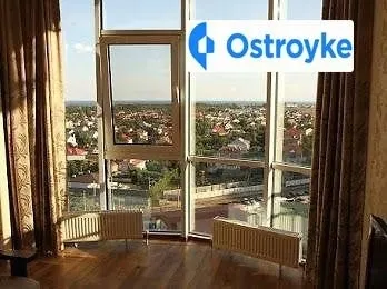 ЖК 5-я Жемчужина ул. Архитекторская — фото 1