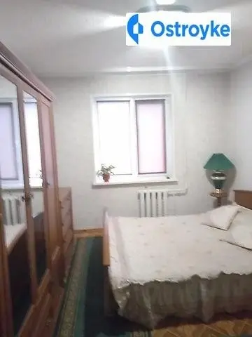 Оренда 2-кімнатної квартири, 52 м², Біла Церква — фото 3
