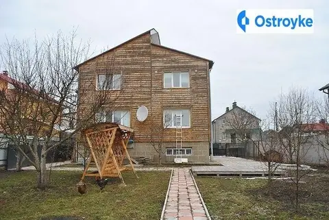 Оренда будинку, 265 м², Житомир